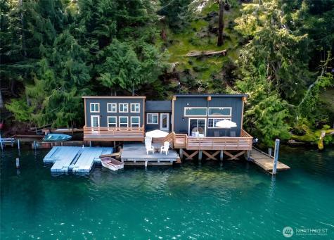 570 S Shore Road Port Angeles WA 98363