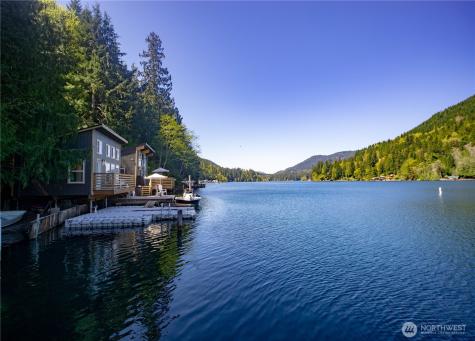 570 S Shore Road Port Angeles WA 98363