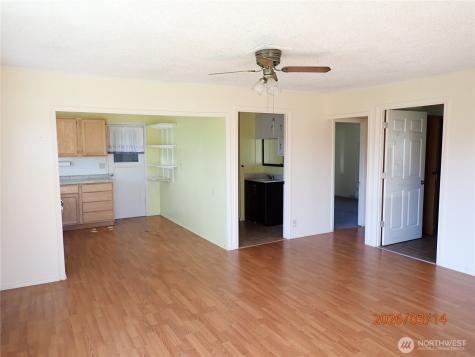 602 W King Street Aberdeen WA 98520