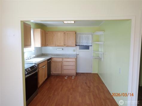 602 W King Street Aberdeen WA 98520