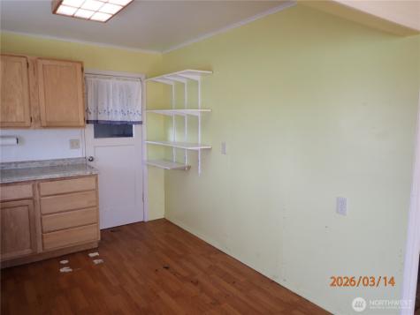 602 W King Street Aberdeen WA 98520