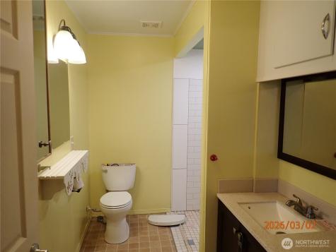602 W King Street Aberdeen WA 98520