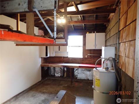 602 W King Street Aberdeen WA 98520