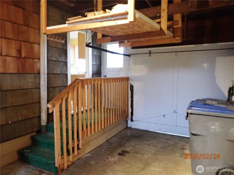 602 W King Street Aberdeen WA 98520