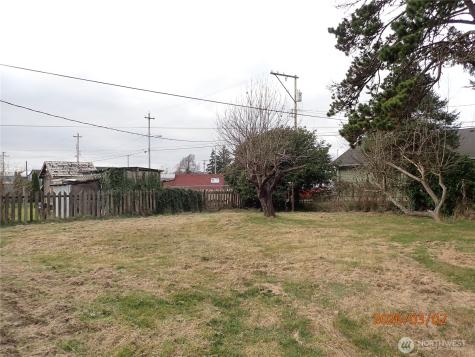 602 W King Street Aberdeen WA 98520
