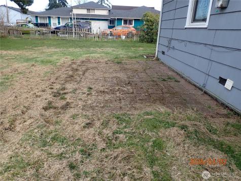 602 W King Street Aberdeen WA 98520