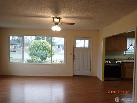 602 W King Street Aberdeen WA 98520