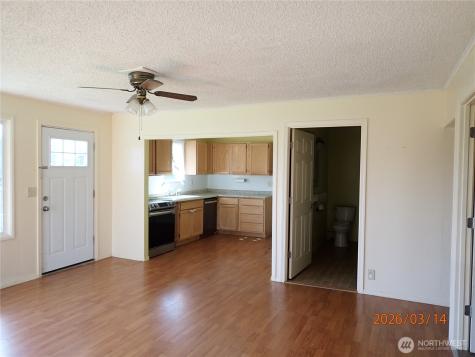 602 W King Street Aberdeen WA 98520