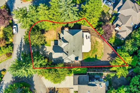 400 Indigo Place Nw Issaquah WA 98027