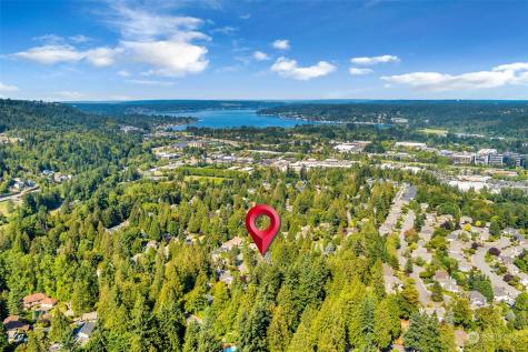 400 Indigo Place Nw Issaquah WA 98027