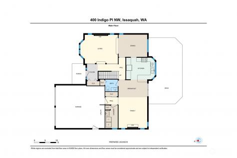 400 Indigo Place Nw Issaquah WA 98027