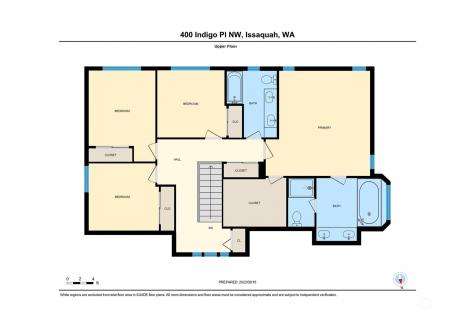 400 Indigo Place Nw Issaquah WA 98027