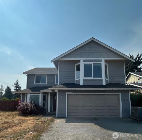8806 47th Drive NE Marysville WA 98270