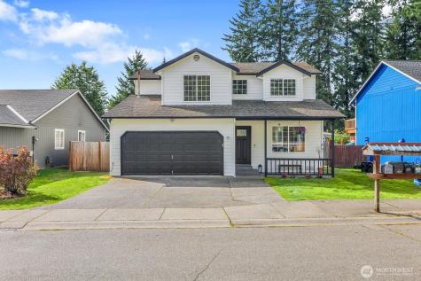 4822 106TH Marysville WA 98270