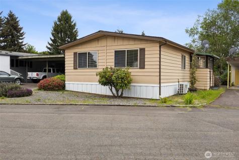 2827 34th Avenue Court E Tacoma WA 98443