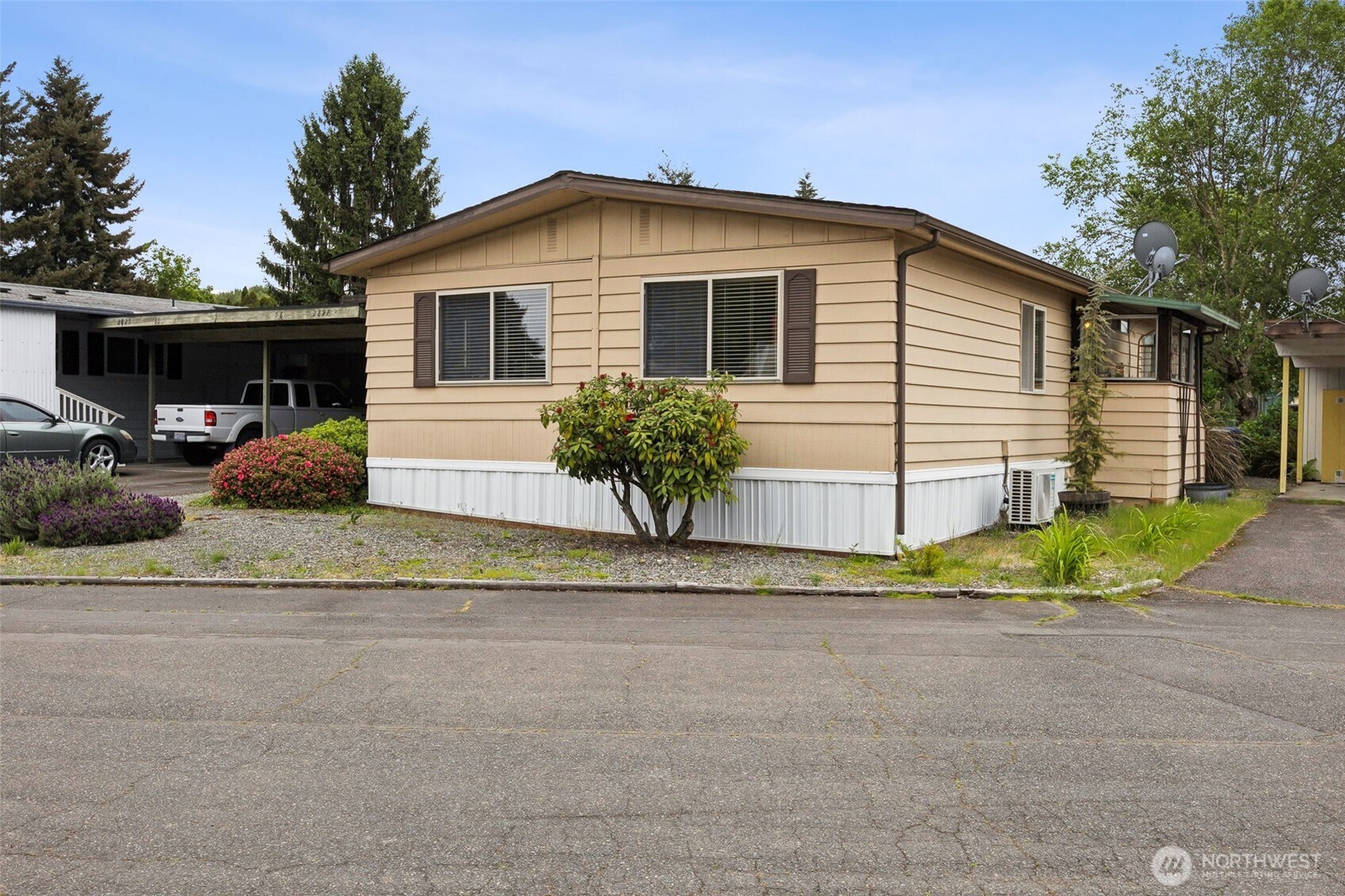 2827 34th Avenue Court E Tacoma WA 98443