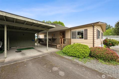 2827 34th Avenue Court E Tacoma WA 98443