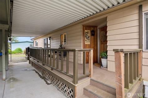 2827 34th Avenue Court E Tacoma WA 98443
