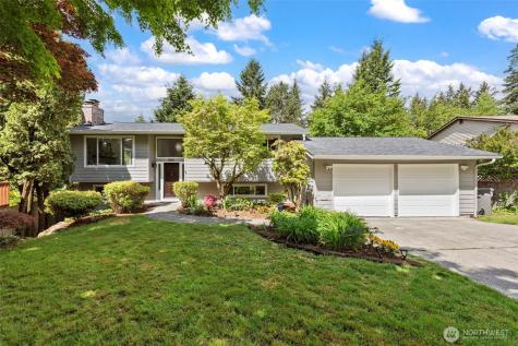 9305 169th Redmond WA 98052