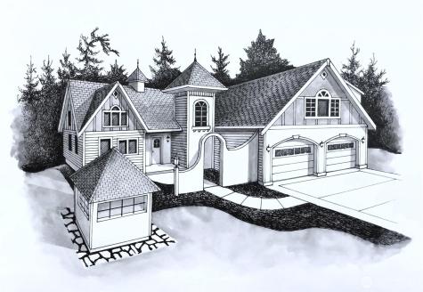 8259 Kaster Drive NE Bremerton WA 98311