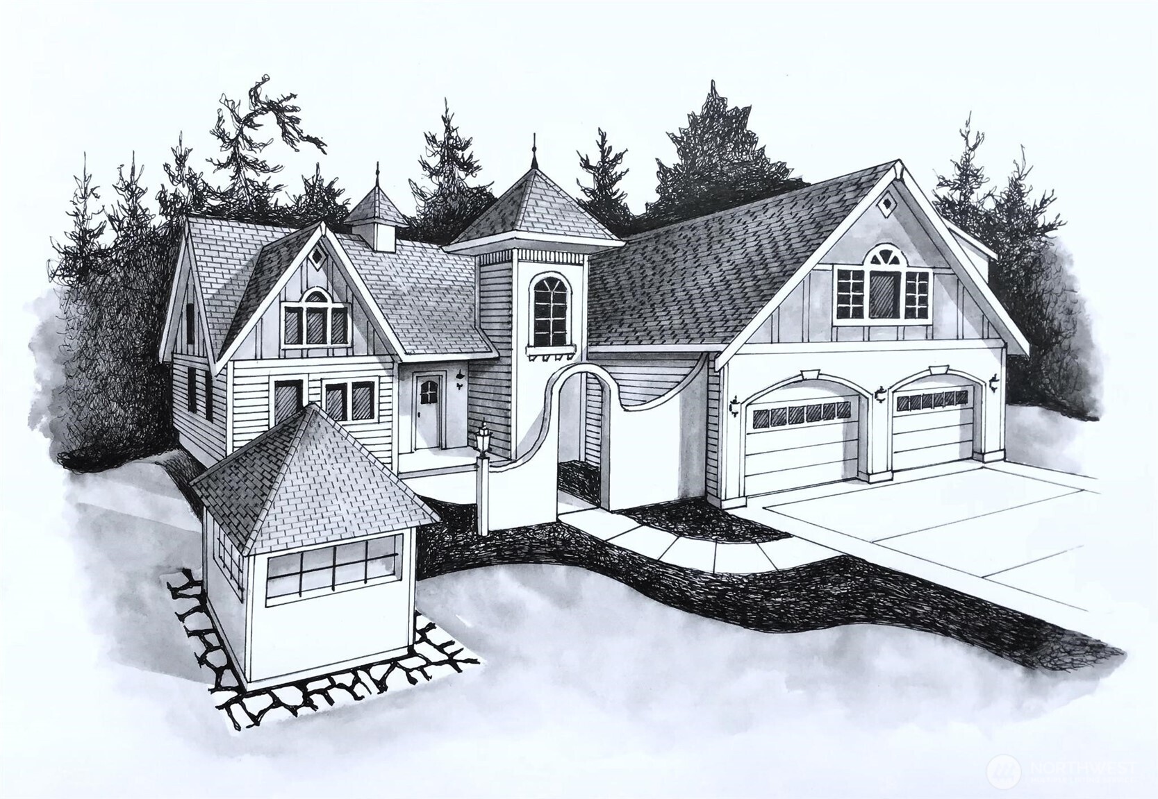 8259 Kaster Drive NE Bremerton WA 98311