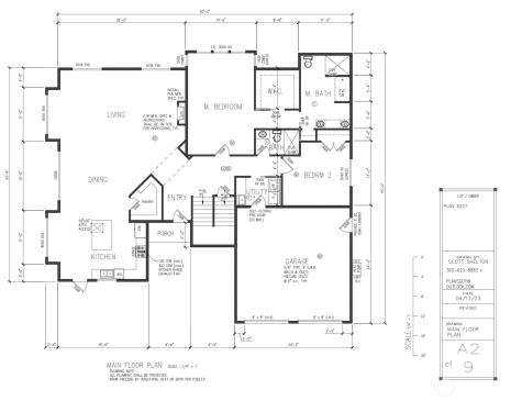 8259 Kaster Drive NE Bremerton WA 98311