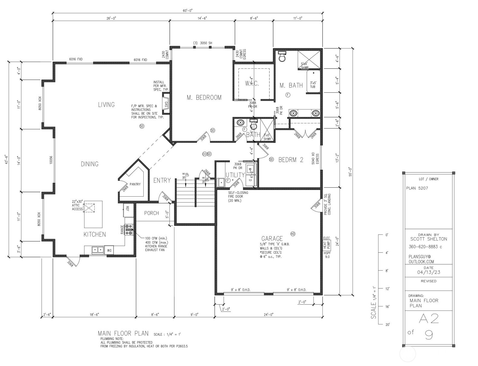 8259 Kaster Drive NE Bremerton WA 98311
