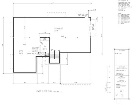 8259 Kaster Drive NE Bremerton WA 98311