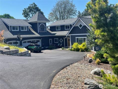 8259 Kaster Drive NE Bremerton WA 98311