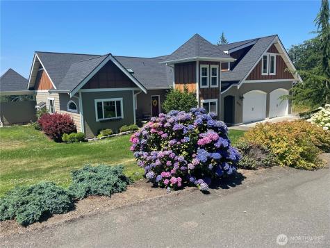8259 Kaster Drive NE Bremerton WA 98311