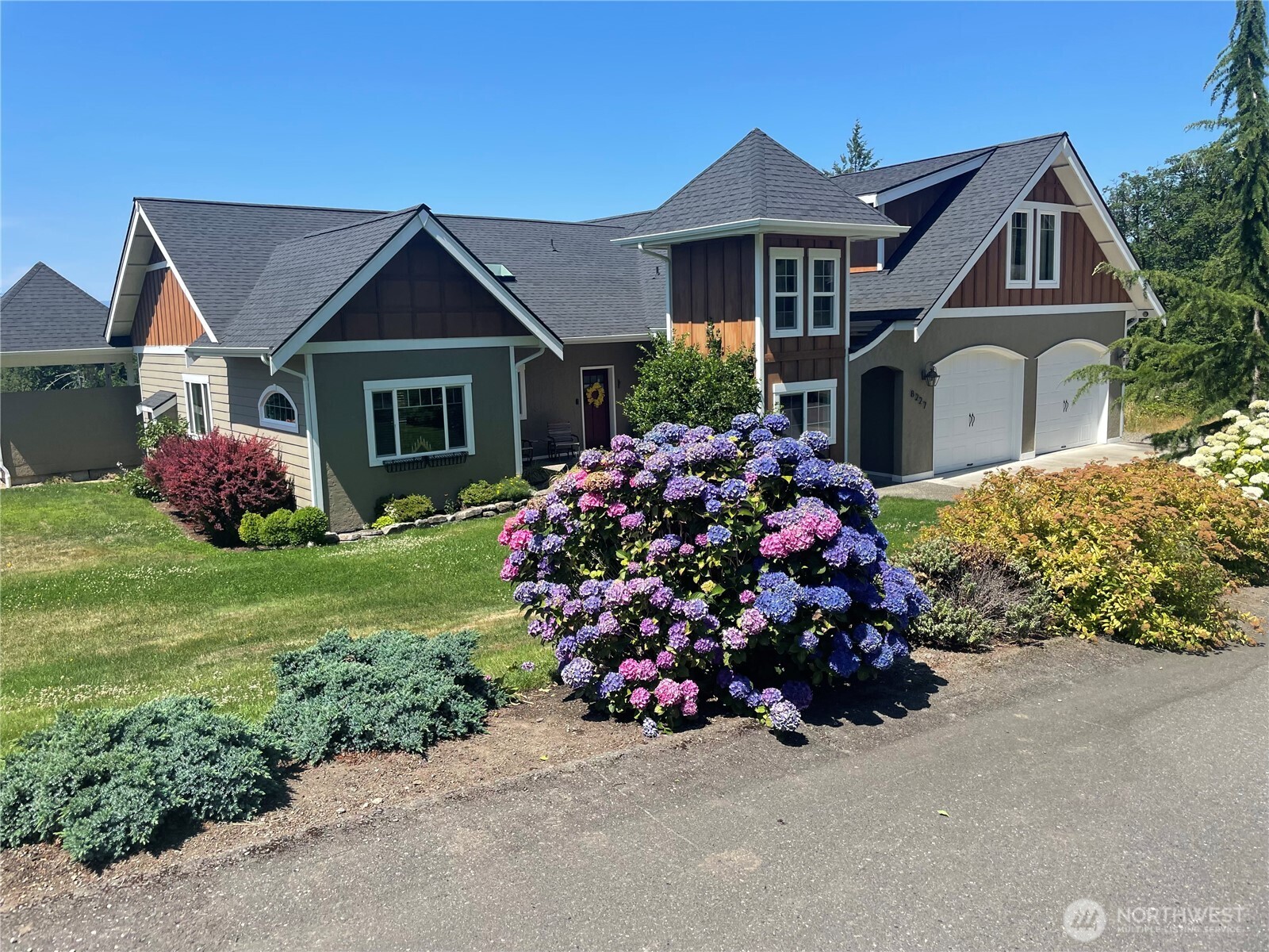 8259 Kaster Drive NE Bremerton WA 98311