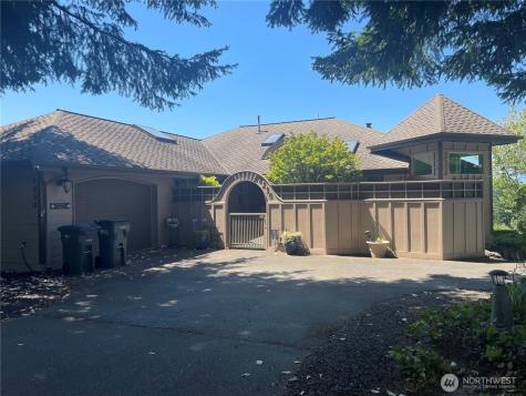 8259 Kaster Drive NE Bremerton WA 98311