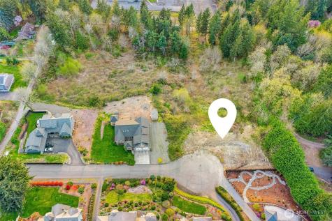 8259 Kaster Drive NE Bremerton WA 98311