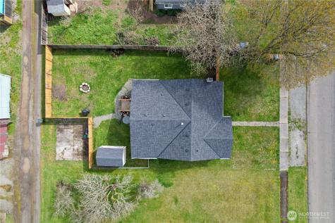 1119 S 63rd Street Tacoma WA 98404