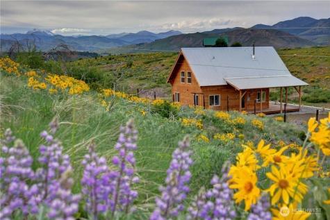 21 Grouse Hollow Lane Twisp WA 98856
