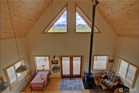 21 Grouse Hollow Lane Twisp WA 98856