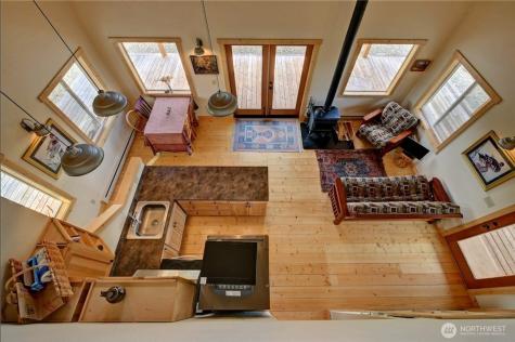 21 Grouse Hollow Lane Twisp WA 98856