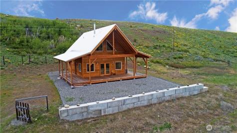 21 Grouse Hollow Lane Twisp WA 98856