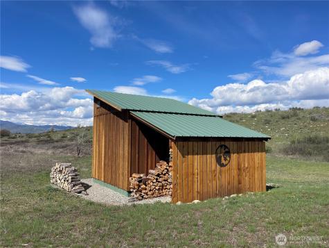 21 Grouse Hollow Lane Twisp WA 98856