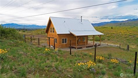 21 Grouse Hollow Lane Twisp WA 98856