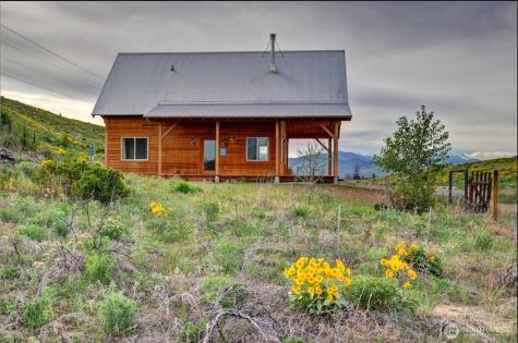 21 Grouse Hollow Lane Twisp WA 98856