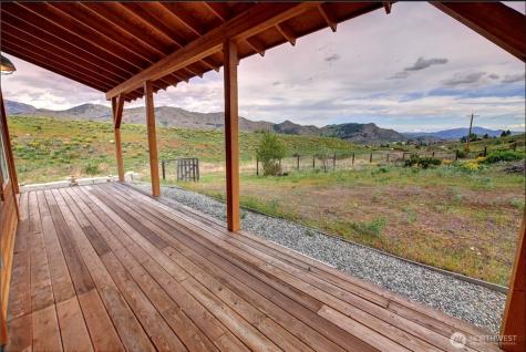 21 Grouse Hollow Lane Twisp WA 98856
