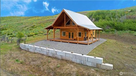 21 Grouse Hollow Lane Twisp WA 98856