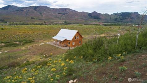 21 Grouse Hollow Lane Twisp WA 98856
