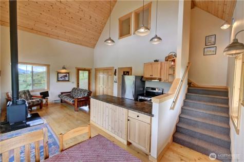 21 Grouse Hollow Lane Twisp WA 98856