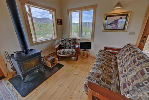 21 Grouse Hollow Lane Twisp WA 98856