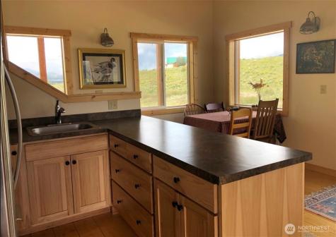 21 Grouse Hollow Lane Twisp WA 98856