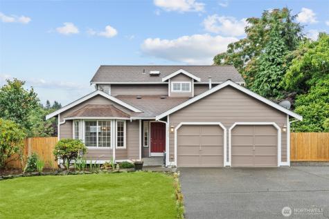 12812 224th Street Court E Graham WA 98338