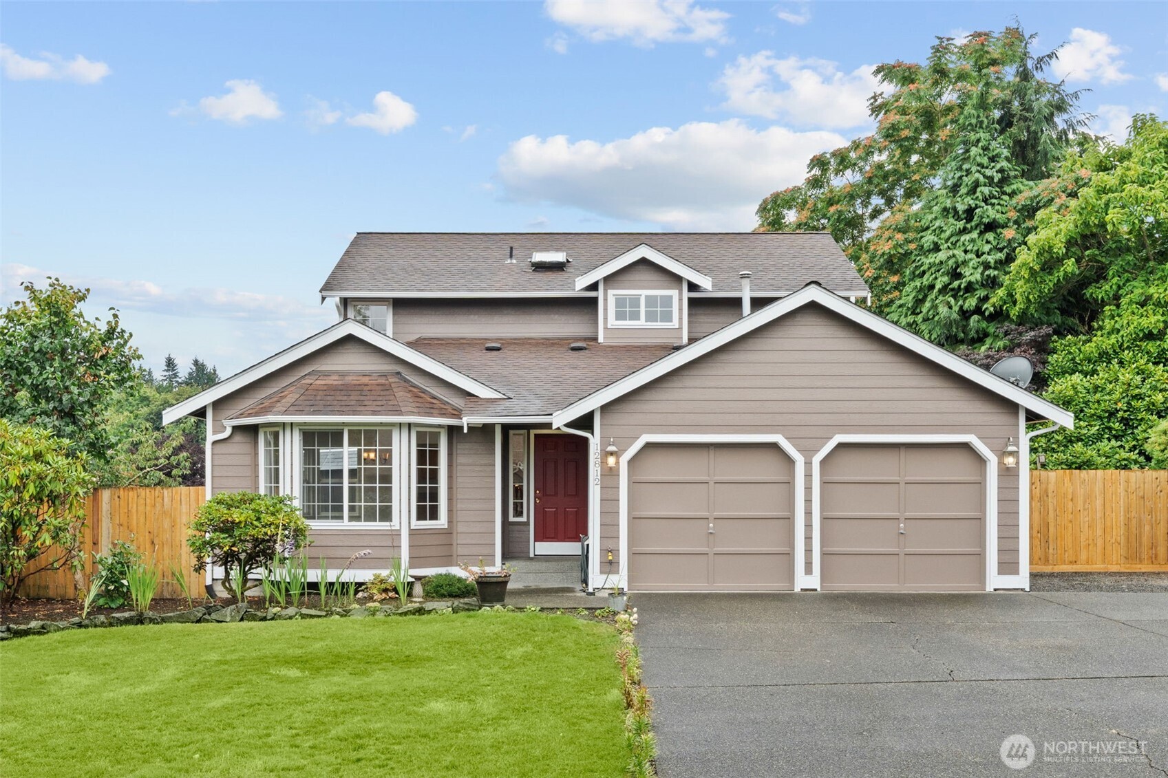 12812 224th Street Court E Graham WA 98338