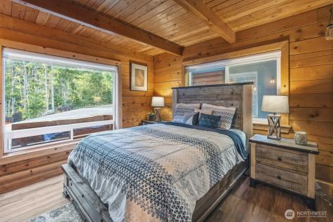 6323 N Lake Cushman Road Hoodsport WA 98548